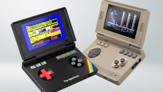ZX Sectrum και Commodore 64: Δύο υπολογιστές-θρύλοι των 80s σε μία… παλάμη