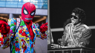Όταν ο Μάικλ Τζάκσον ήθελε να γίνει Spider-Man και προσέγγισε τον Σταν Λι