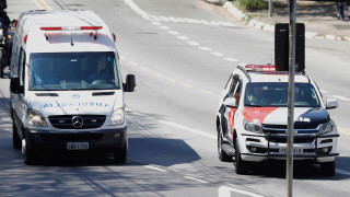 Τραγωδία στην Βραζιλία: Έφηβος άνοιξε πυρ μέσα σε σχολείο και σκότωσε δύο μέλη του προσωπικού