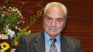 Πέθανε ο δημοσιογράφος Σταύρος Τσώχος σε ηλικία 89 ετών
