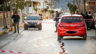 Κρήτη: Συνελήφθη και η σύζυγος του 54χρονου για συνέργεια στη δολοφονία του 21χρονου - Το χρονικό