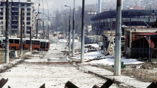 Σαφάρι θανάτου στο Σαράγεβο: Οι «τουρίστες» που πλήρωναν για να σκοτώνουν αμάχους