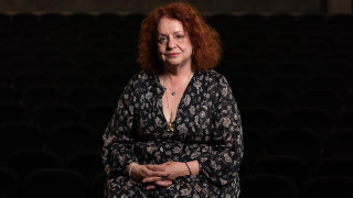 Ελένη Κοκκίδου: «Αν σήμερα ζούσε η γιαγιά μου θα ήταν πρωθυπουργός της χώρας»