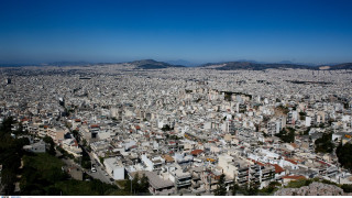 Καλοκαιρία με πάνω από 30 βαθμούς Κελσίου από την Κυριακή - Αφρικανική σκόνη την Παρασκευή