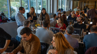 NN Hellas: Διήμερο IT Hackathon με έμφαση στην αξιοποίηση ΑΙ και την ενίσχυση του tech productivity