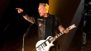 Metallica, από την πρώτη αγγελία, στην Ανταρκτική: 10 άγνωστες ιστορίες πίσω από τον μύθο της metal