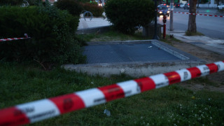 Σορός άνδρα βρέθηκε σε φρεάτιο πάρκινγκ στη Θεσσαλονίκη