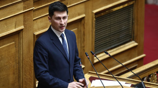 Χρηστίδης: Προκαλώ την υπουργό Εργασίας σε debate για να μάθει όλη η Ελλάδα την αλήθεια.