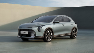 Νέο Kia XCeed με πιο δυναμική σχεδίαση και πιο high tech προσέγγιση