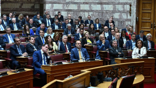 ΚΟ ΝΔ: Τα καρφιά Άδωνι κατά «εξαφανισμένων» υπουργών, η «πολιτικός» Κοβέσι και τα παράπονα