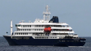 Προς τα Κανάρια Νησιά πλέει το κρουαζιερόπλοιο με τα κρούσματα χανταϊού - Πώς ξεκίνησε η διασπορά
