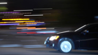 Συνελήφθη 22χρονος οδηγός που έτρεχε με 162 χλμ/ώρα στην εθνική οδό Θεσσαλονίκης - Έδεσσας