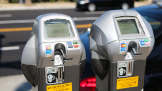 Στη φυλακή ζευγάρι που έκλεψε 1,9 εκατομμύριο ευρώ από παρκόμετρα στη Γερμανία