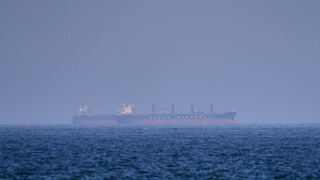 Πέντε πλοία μεταφοράς LNG πέρασαν από τα Στενά του Ορμούζ το τελευταίο 15ήμερο