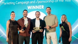 Ευρωπαϊκή πρωτιά για Allwyn Hellas και Pamestoixima.gr στα SBC Awards 2026