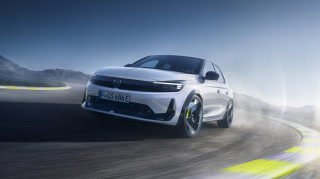 Το πιο ισχυρό Opel Corsa όλων των εποχών είναι ηλεκτρικό και λέγεται GSE