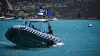 Το μυστήριο με το θαλάσσιο drone στη Λευκάδα - Οι Ένοπλες Δυνάμεις ανέλαβαν τις έρευνες