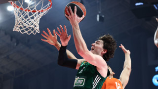 Παναθηναϊκός - Βαλένθια 86-89: Στο «2-2» η σειρά και το Final Four της Αθήνας θα κριθεί στην Ισπανία