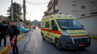 Κρήτη: «Έβλεπα σε εκείνον τον φονιά του γιου μου»: Τι είπε στην απολογία του ο 54χρονος