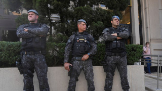 Βραζιλία: Δέκα μαθητές τραυματίστηκαν από έκρηξη «αυτοσχέδιου μηχανισμού» σε σχολείο