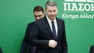 Η ανάρτηση Ανδρουλάκη στο TikTok για τετραήμερη εργασία: Λιγότερο burnout, μεγαλύτερη παραγωγικότητα