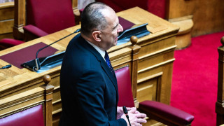 Γεραπετρίτης για δύο φυλακισμένους Έλληνες στην Τουρκία: Ευελπιστούμε σε άμεσο χρόνο αίσιο τέλος