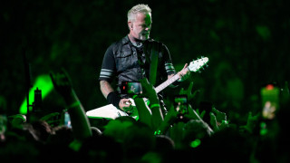 Metallica: Η θεωρία συνωμοσίας πίσω από το «Enter Sandman» που δίχασε τη metal σκηνή