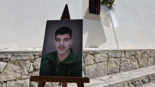 Κρήτη: «Αν είχα χίλιες σφαίρες θα τις έριχνα» - Αμετανόητος ο 54χρονος για τη δολοφονία του 21χρονου