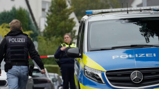 Επίθεση σε χρηματαποστολή στη Βόρεια Γερμανία - Κρατούνται όμηροι