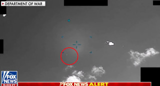 Αρχεία Τραμπ για UFO: Μαρτυρίες για μυστηριώδη ιπτάμενα αντικείμενα - Βίντεο και από την Ελλάδα