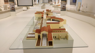 Εγκαίνια στο Μουσείο Μετρό Θεσσαλονίκης με τα ευρήματα των ανασκαφών - Πάνω από 300.000 αντικείμενα