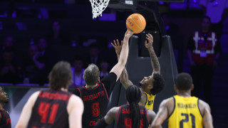 «Αυτοκτονία» της ΑΕΚ στον τελικό του BCL - Από το +18 έχασε το τρόπαιο από τη Ρίτας Βίλνιους