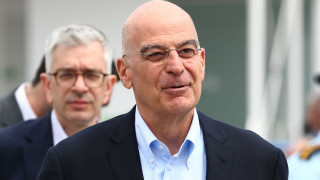Δένδιας για το drone στη Λευκάδα: Ξέρουμε τι είναι και ξέρουμε περίπου τι περιέχει