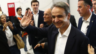Και ο Κυριάκος Μητσοτάκης σε... διάθεση Metallica - Η ανάρτηση με το «Enter Sandman»