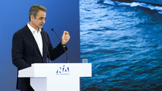 Το «τέμπο» των εκλογών στο συνέδριο της ΝΔ, η Ελλάδα του 2030 και τα εκλογικά κοινά