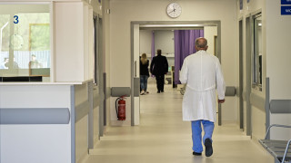 Πρόεδρος ΕΟΔΥ: Σε μονάδα αρνητικής πίεσης ο 70χρονος - «Δεν έχει χανταϊό, έχει εκτεθεί σε κρούσμα»