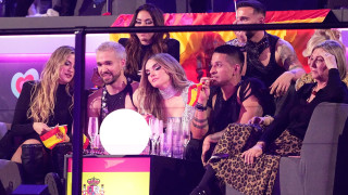 Eurovision 2026: Ιρλανδία, Ισπανία και Σλοβενία δεν θα μεταδώσουν τον διαγωνισμό