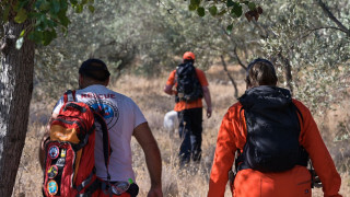 Τραγική κατάληξη για 82χρονο που εξαφανίστηκε στην Κορινθία - Εντοπίστηκε χωρίς τις αισθήσεις του