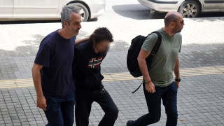 Δολοφονία στη Θεσσαλονίκη: Δίωξη για ανθρωποκτονία από πρόθεση και συνέργεια στους συλληφθέντες