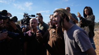 Κυρώσεις σε βάρος Ισραηλινών εποίκων συμφώνησαν οι Ευρωπαίοι ΥΠΕΞ - Αντιδρά το Ισραήλ