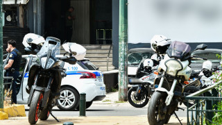 Καλλιθέα: Ο 58χρονος που πυροβόλησε την 43χρονη δημιουργούσε συχνά προβλήματα στο ίδιο μπαρ