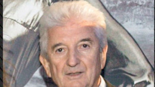 Πέθανε ο Δημήτρης Παπαζαφειρόπουλος, ένας εκ των ιδρυτών της Toi&Moi