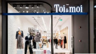 Πέθανε ο Δημήτρης Παπαζαφειρόπουλος, ένας εκ των ιδρυτών της Toi&Moi