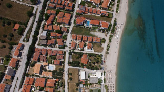 Καμία κατασκευή 25 μέτρα από την ακτογραμμή - Τι αλλάζει στον τουρισμό