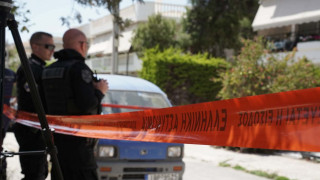 Ηλιούπολη: Νεκρή η μία από τις δύο 17χρονες που έπεσαν από ταράτσα - Σε κρίσιμη κατάσταση η δεύτερη