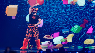 Eurovision 2026: Όσα πρέπει να ξέρετε για τον τελικό - Ο Akylas και τα φαβορί