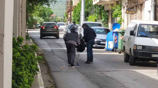 Πυροκροτητές, καμένα χαρτονομίσματα στο κρησφύγετο - Ανατίναζαν ΑΤΜ και άρπαζαν τα λεφτά