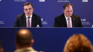 Πιτσιλής: 297.051.000 ευρώ είναι προγραμματισμένο να πληρωθούν εντός του Μαΐου σε αγρότες