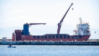 Μυστήριο με ρωσικό πλοίο που βυθίστηκε στη Μεσόγειο - Μετέφερε πυρηνικούς αντιδραστήρες στη Β. Κορέα