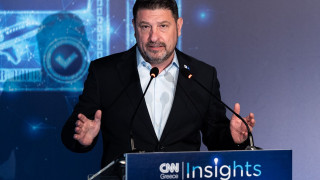 Βιωσιμότητα και ανθρώπινο δυναμικό - Οι μεγάλες προκλήσεις του ελληνικού τουρισμού στο CNN Insights